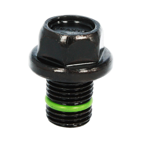 Smart-O Anti-Leak Anti-Loss Sump Plug 1/2" x T20 R9BP1 thumbnail