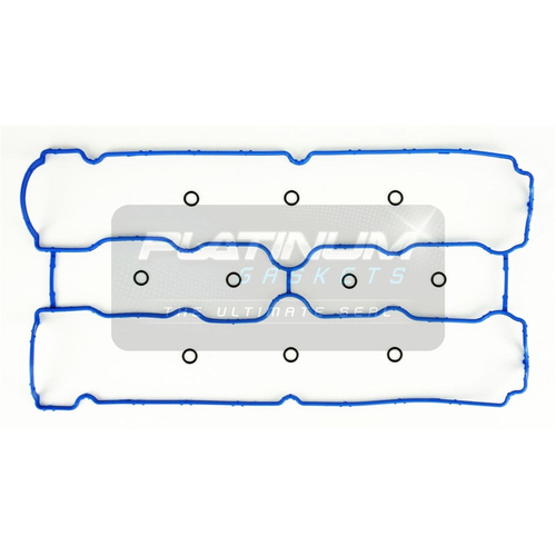 Platinum Engine Rocker Cover Gasket Kit RCG017K thumbnail