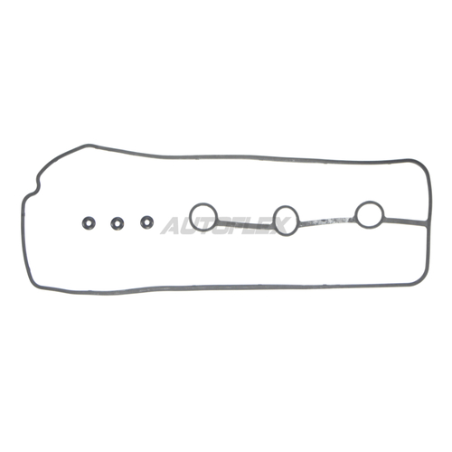 Autoflex Left Rocker Cover Gasket Set RCG027K thumbnail