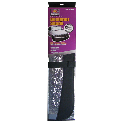 PC Procovers Premium Sunshade Medium RG2640 thumbnail