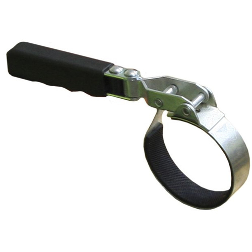 PK Tool Oil Filter Wrench Small With Rubber Inside & Swivel RG5259 thumbnail