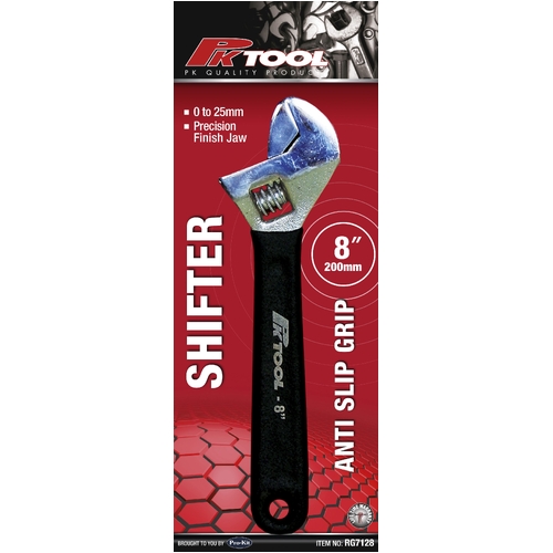 PK Tool Multi Purpose Shifter 8" RG7128 thumbnail