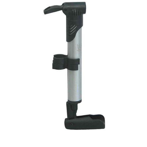 Pro-Tyre Tyre Pump Bike Compact Design RG9462 thumbnail