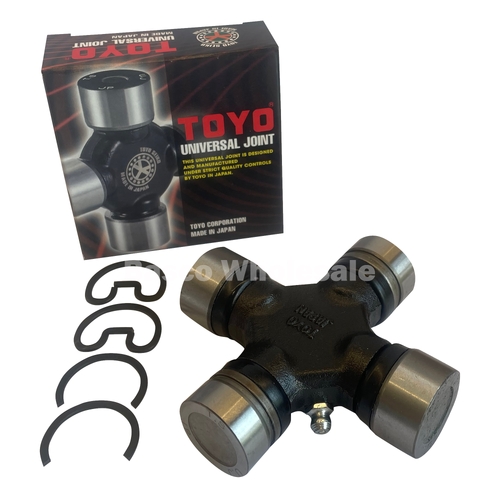Toyo Universal Joint RUJ-3000 thumbnail