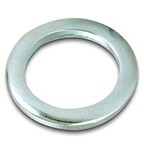 SAAS Single Mag Wheel Nut Washer Zinc Finish SAAS-0700B 0700B thumbnail