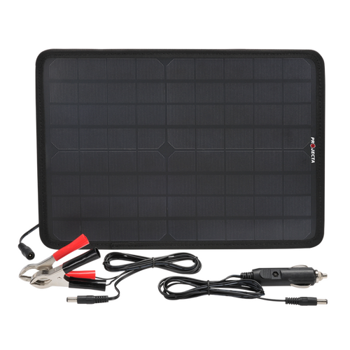 Projecta 12V 10W Solar Panel SPA10 thumbnail