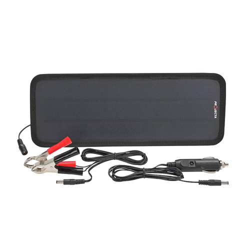 Projecta 12V 5W Solar Panel SPA5 thumbnail