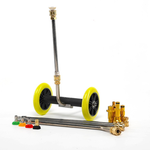 Salt Shift Underbody Blaster Pro SSK-33009 thumbnail