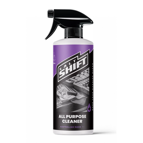 Salt Shift All Purpose Cleaner 500ml SSW-22207 thumbnail