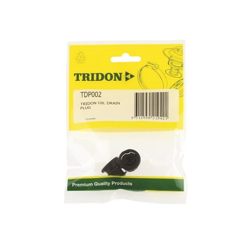 Tridon Oil Drain Plug Pack TDP002 thumbnail