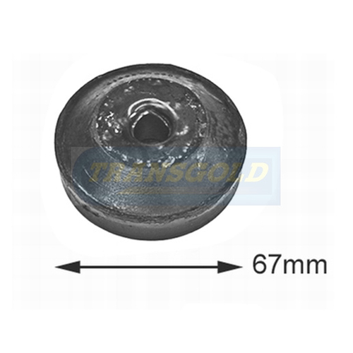 Transgold Rear Engine Mount TEM0107 thumbnail