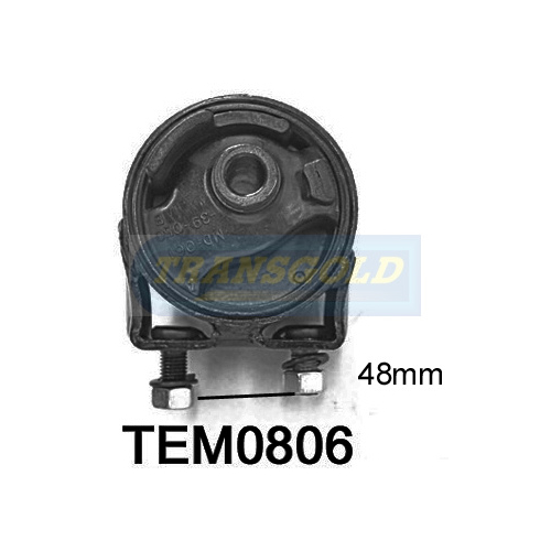 Transgold Front Engine Mount - TEM0806 thumbnail