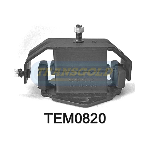 Transgold Front Engine Mount - TEM0820 thumbnail