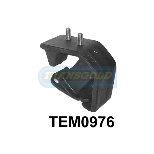 Transgold Rear Right (RR) Engine Mount TEM0976 thumbnail