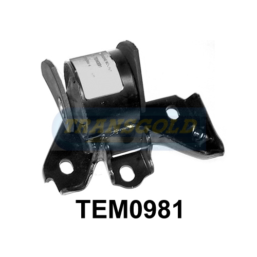 Transgold Left Engine Mount - TEM0981 thumbnail