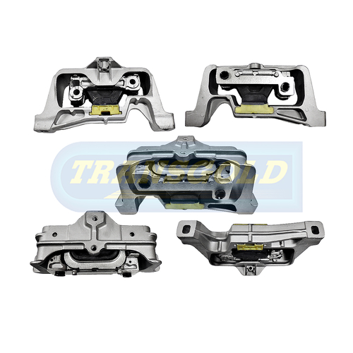 Transgold Right Engine Mount - TEM3492 thumbnail