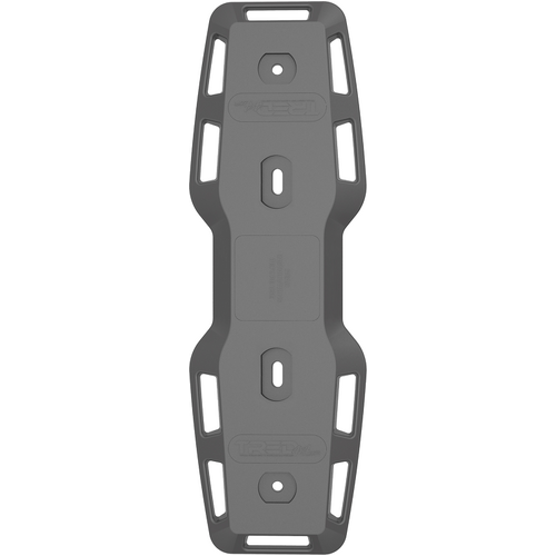 Tred Mounting Base Plate Twin Pin TMBP01 thumbnail