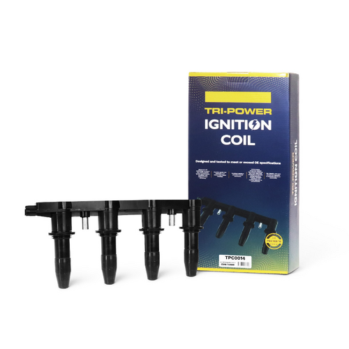 Tri-Power Ignition Coil (1) C549 TPC0014 thumbnail