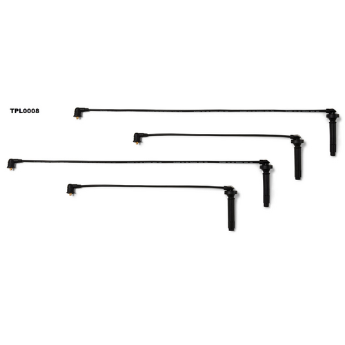 Tri-Power Ignition Lead Set 7mm E74800 TPL0008 thumbnail