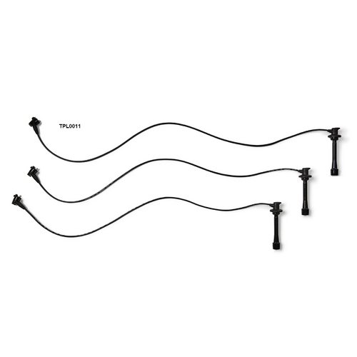 Tri-Power Ignition Lead Set TPL0011 thumbnail
