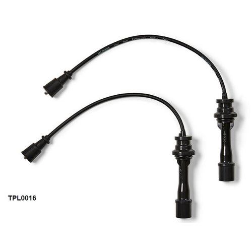 Tri-Power Ignition Lead Set 5mm E54627 TPL0016 thumbnail