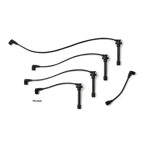 Tri-Power Ignition Lead Set 7mm E74478 TPL0020 thumbnail