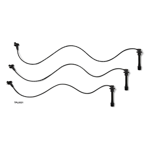 Tri-Power Ignition Lead Set TPL0021 thumbnail