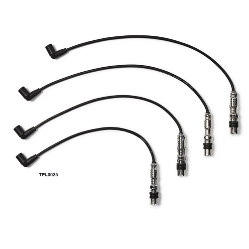 Tri-Power Ignition Lead Set 7mm TPL0025 thumbnail