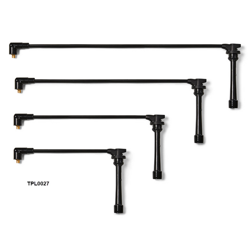 Tri-Power Ignition Lead Set 7mm E74467 TPL0027 thumbnail