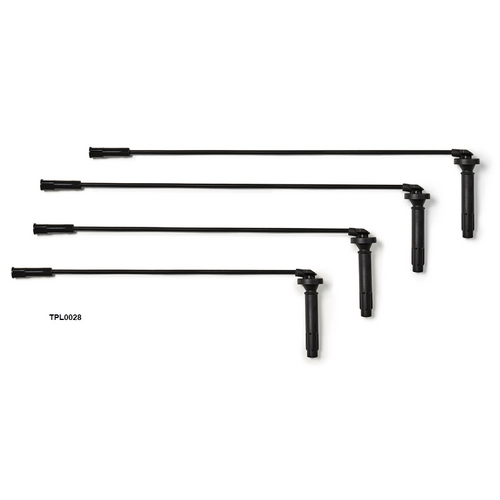 Tri-Power Ignition Lead Set 7mm E74633 TPL0028 thumbnail