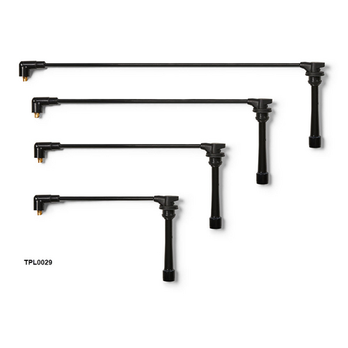 Tri-Power Ignition Lead Set 7mm E74678 TPL0029 thumbnail