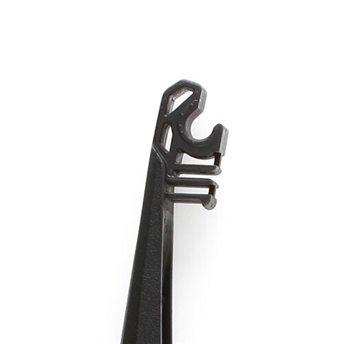 Tridon Rear Wiper Arm & Blade Kit TRA010 TRB037 thumbnail
