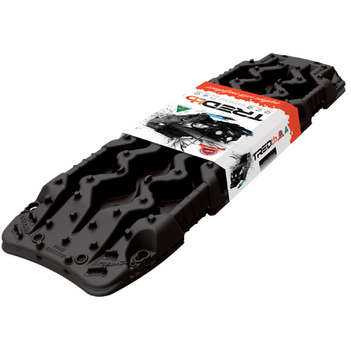Tred HD Recovery Tracks Black 1100mm TREDHDBK thumbnail