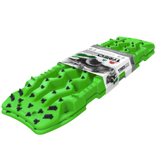 Tred Pro Recovery Tracks Green 1100mm TREDPROGR thumbnail