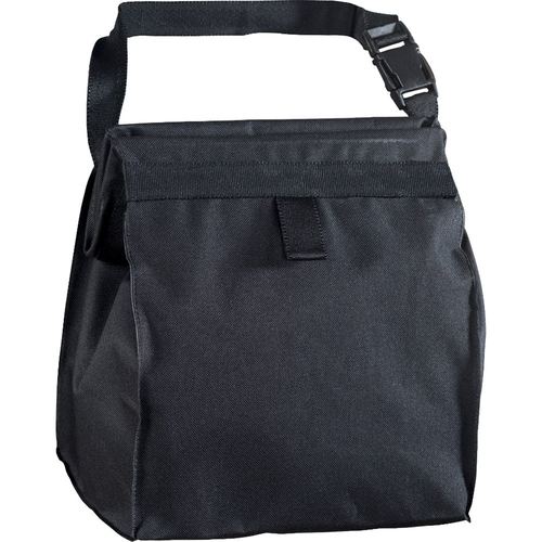 Highroad Trash Stash Portable Garbage Storage Bag TS-BLACKBLK thumbnail