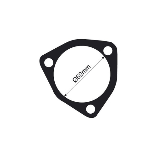Tridon Thermostat Gasket TTG18 thumbnail