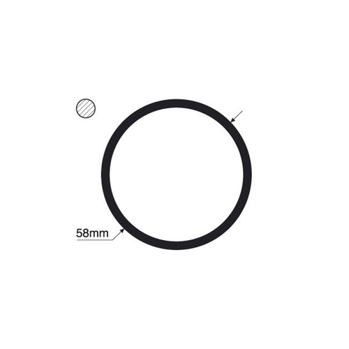 Tridon Thermostat Gasket TTG28 thumbnail