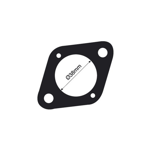 Tridon Thermostat Gasket TTG46 thumbnail