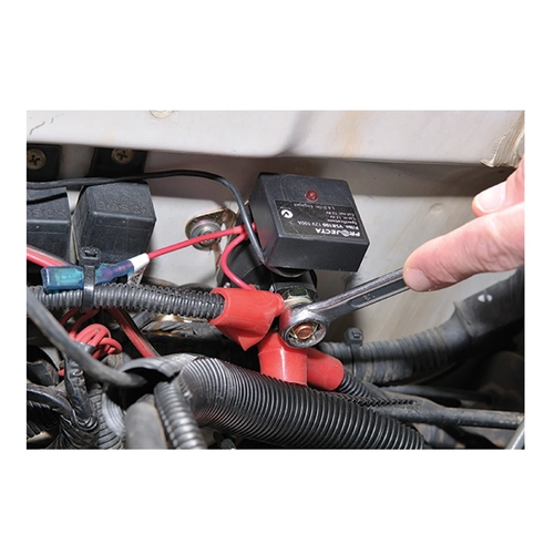 Projecta VSR100 12V 100A Voltage Sensitive Relay thumbnail