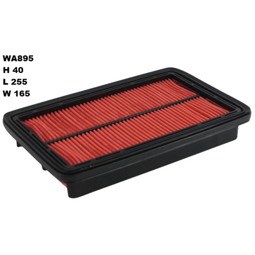 Wesfil Cooper Engine Air Filter WA895 A1206 thumbnail