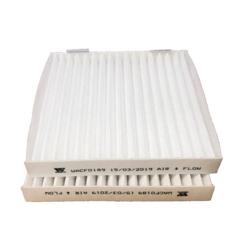 Wesfil Cooper Cabin Filter WACF0189 Rca340p/Rca353c thumbnail