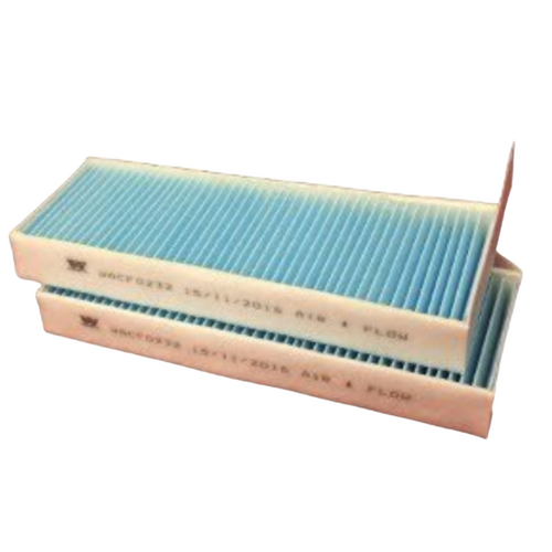 Wesfil Cooper Cabin Filter WACF0232 RCA334P thumbnail