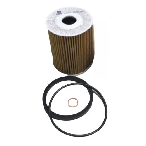 Wesfil Cooper Engine Oil Filter WCO102 R2658P thumbnail