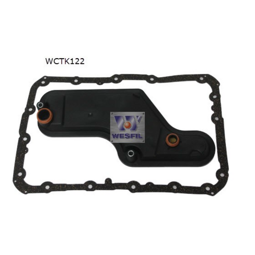 Wesfil Cooper Automatic Transmission Filter Kit WCTK122 RTK135 thumbnail