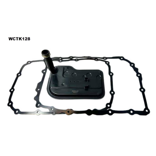Wesfil Cooper Automatic Transmission Filter Kit WCTK128 RTK178 FK-1168 thumbnail