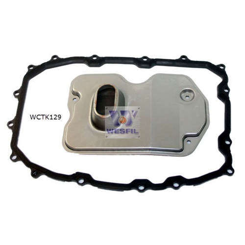 Wesfil Cooper Automatic Transmission Filter Kit WCTK129 RTK275 thumbnail