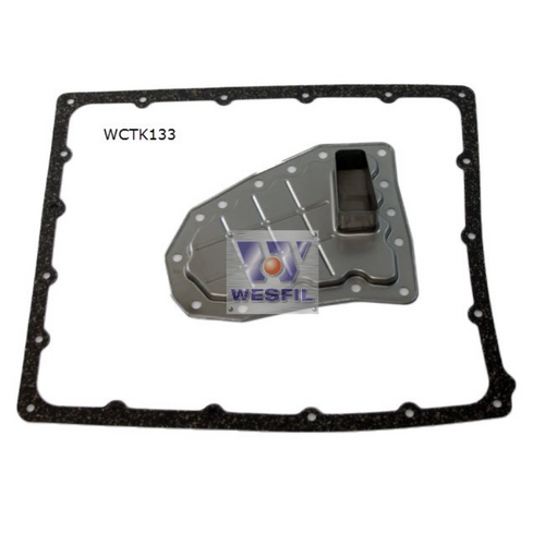 Wesfil Cooper Automatic Transmission Filter Kit WCTK133 RTK185 thumbnail