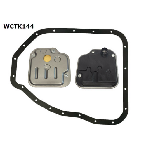 Wesfil Cooper Automatic Transmission Filter Kit WCTK144 RTK172 thumbnail