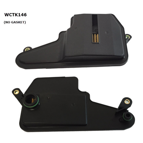 Wesfil Cooper Automatic Transmission Filter Kit WCTK146 RTK175 thumbnail