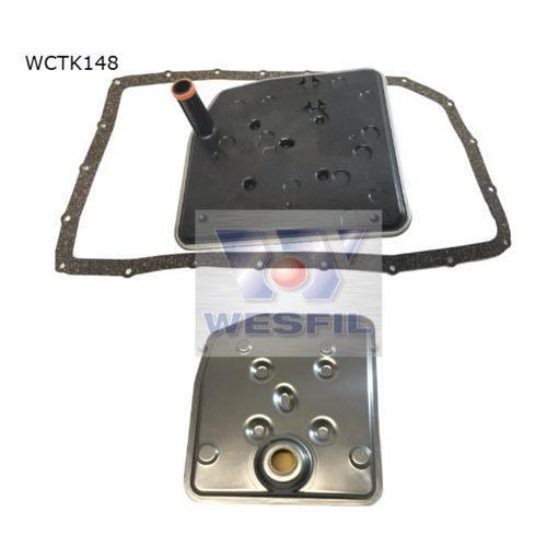 Wesfil Cooper Automatic Transmission Filter Kit WCTK148 RTK186 thumbnail